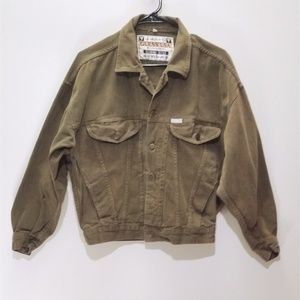 Vintage Guess Jacket Size Small